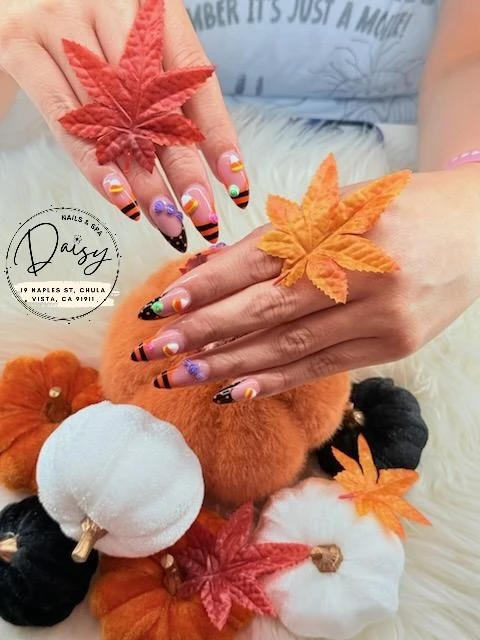 Daisy Nails & Spa